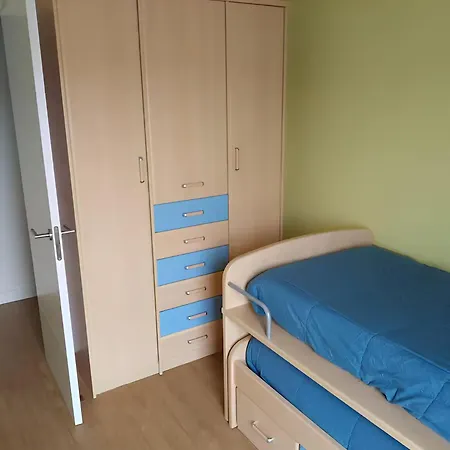 Apartament Acogedor Piso Bien Ubicado Santander