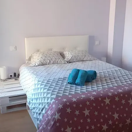 Acogedor Piso Bien Ubicado