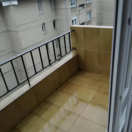 Acogedor Piso Bien Ubicado Apartament *