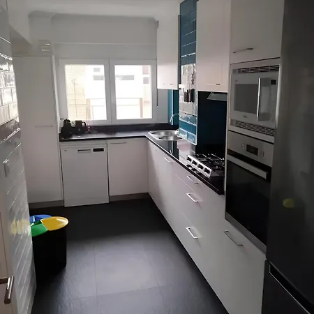 Acogedor Piso Bien Ubicado Apartament