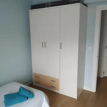 Acogedor Piso Bien Ubicado Apartament Santander