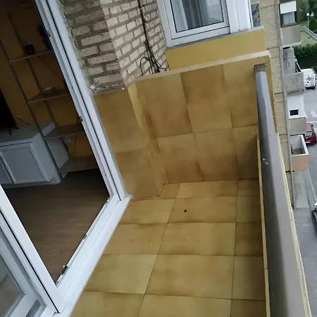 Acogedor Piso Bien Ubicado *