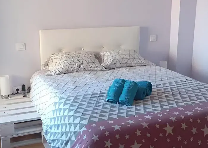 Acogedor Piso Bien Ubicado