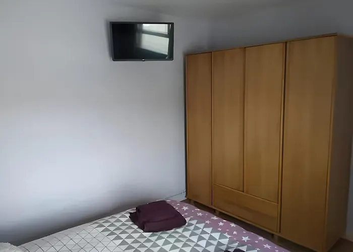 Acogedor Piso Bien Ubicado Апартаменты