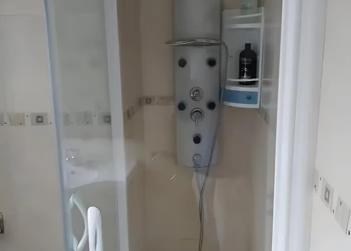 Acogedor Piso Bien Ubicado דירה *