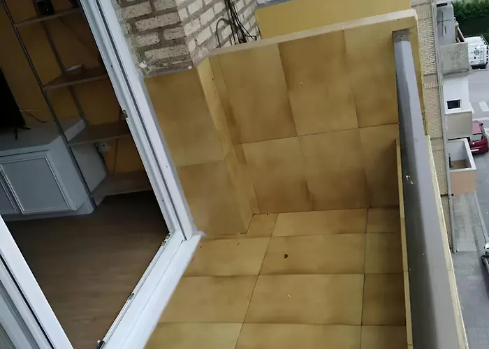 Acogedor Piso Bien Ubicado *