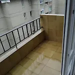 Acogedor Piso Bien Ubicado Apartamento *