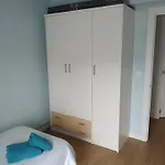 Acogedor Piso Bien Ubicado Apartamento Santander