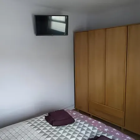 Acogedor Piso Bien Ubicado Apartamento