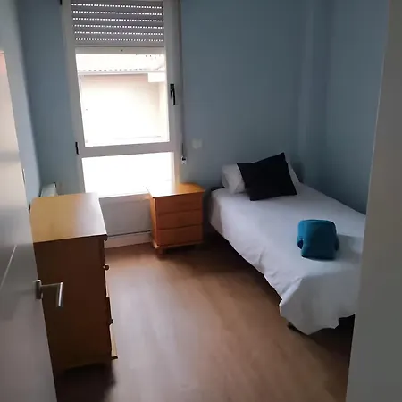 Apartamento Acogedor Piso Bien Ubicado *